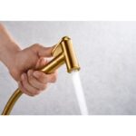 Ducha higiénica para inodoro Génova de Imex detalle 5