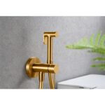 Ducha higiénica para inodoro Génova de Imex principal 3