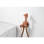 Ducha higiénica para inodoro Génova de Imex ambiente 12