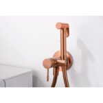 Ducha higiénica para inodoro Génova de Imex principal 4