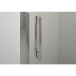 Mampara de ducha Rímini ST Doccia detalle 4