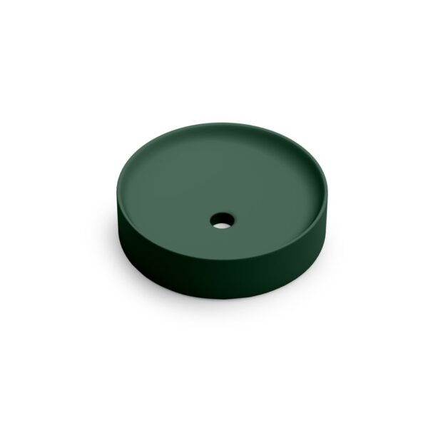 Lavabo sobre encimera Rotterdam color Coycama principal 5