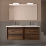 Conjunto mueble de baño Attila Salgar principal 2