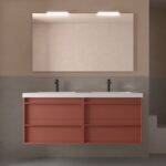 Conjunto mueble de baño Attila Salgar principal 7