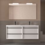 Conjunto mueble de baño Attila Salgar principal 3