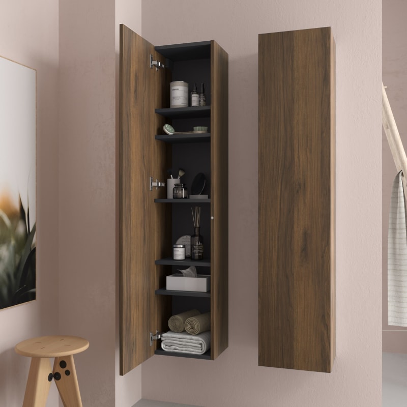 Columnas de baño Bequia Salgar detalle 9