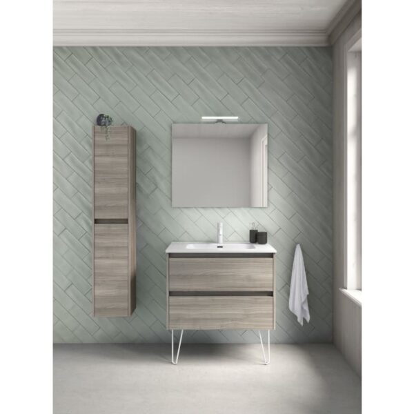 Columna de baño Sansa Royo ambiente 7