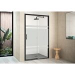 Mampara de ducha Sena St Doccia detalle 6