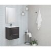 Conjunto completo mueble de baño fondo reducido 35 cm Street Royo principal 1