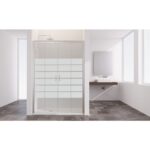 Mampara de ducha Summer (SUM-325) Profiltek principal 1