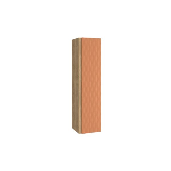 Columna de baño Lambda frente textura dune Coycama principal 11