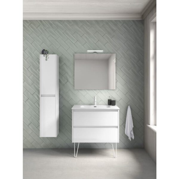 Columna de baño Sansa Royo ambiente 6