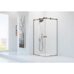 Mampara de ducha plasencia principal 1