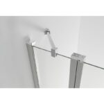 Mampara de ducha argos detalle 4