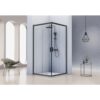Mampara de ducha Siena (IE607+IE607) Kassandra principal 1