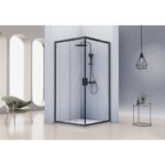 Mampara de ducha Siena (IE607+IE607) Kassandra principal 1