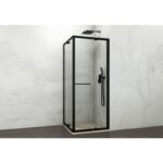 Mampara de ducha Spazio (Combi A) GME ambiente 2