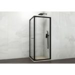 Mampara de ducha Spazio (Combi A) GME ambiente 3