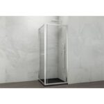 Mampara de ducha Spazio (Combi A) GME ambiente 4