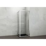 Mampara de ducha Spazio (Combi A) GME ambiente 5