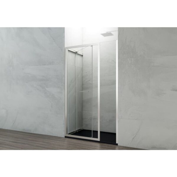 Mampara de ducha Spazio (Combi B) GME ambiente 6