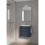 Conjunto completo mueble de baño fondo reducido 35 cm Street Royo principal 5