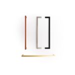 Conjunto mueble de baño Neos Campoaras detalle 4