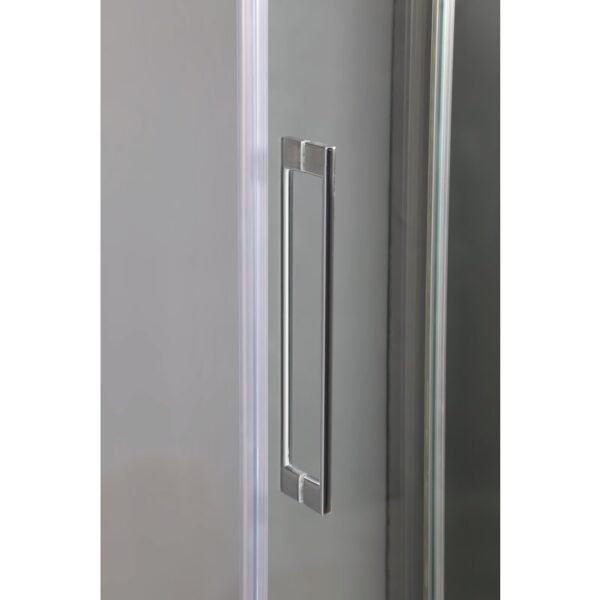 Mampara de ducha Trio GME detalle 3