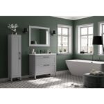 Mueble de baño Toscana Coycama ambiente 6