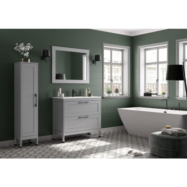 Mueble de baño Toscana Coycama ambiente 6