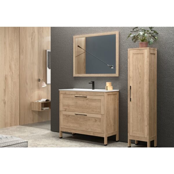 Mueble de baño Toscana Coycama principal 2