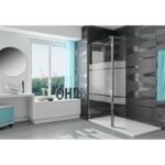 Mampara de ducha 300 (TR524) Kassandra principal 1