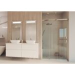 Mampara de ducha ersa principal 1