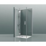 Mampara de ducha a medida anthe detalle 3