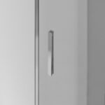 Mampara de ducha Vitro GME detalle 1