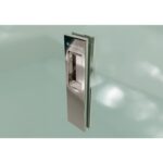 Mampara de ducha Siena (IE607+IE607) Kassandra detalle 2