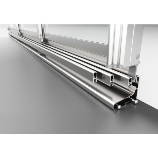 Mampara de ducha Helsinki Bruntec detalle 5
