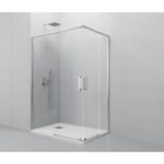 Mampara de ducha Twenty GME principal 1
