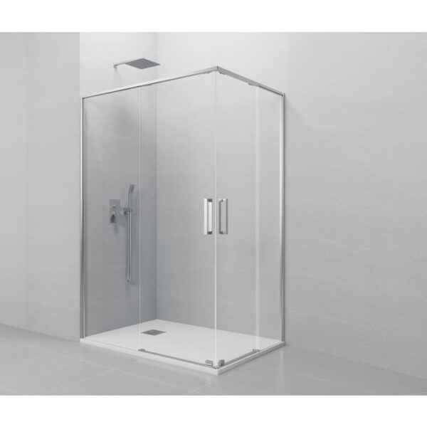 Mampara de ducha Twenty GME principal 1