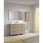 Alto de baño Style Royo ambiente 10