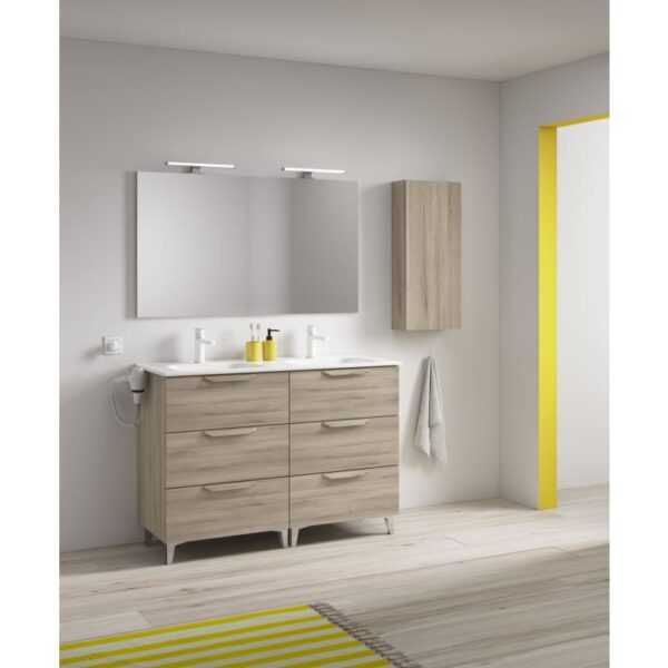 Alto de baño Style Royo ambiente 10