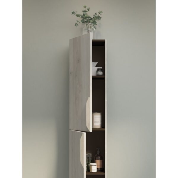 Columna de baño Urban Royo detalle 3