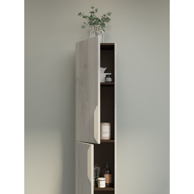 Columna de baño Urban Royo detalle 3