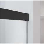 Mampara de ducha Vita (VA-250) Profiltek detalle 2