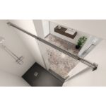 Mampara de ducha Vita (VA-225) Profiltek principal 1