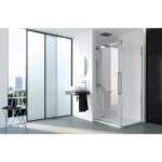 Mampara de ducha Vita (VA-216) Profiltek principal 1