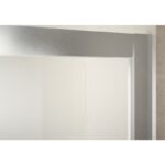 Mampara de ducha Varsovia St Doccia detalle 2