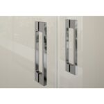 Mampara de ducha Varsovia St Doccia detalle 1