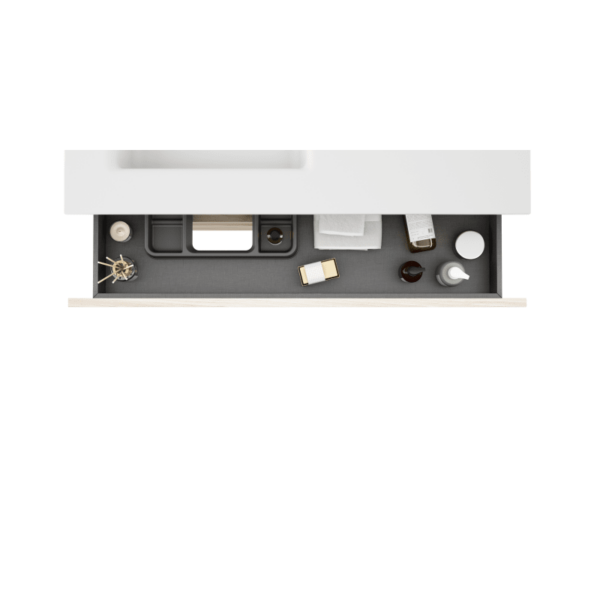 Conjunto mueble de baño Granada Viso Bath detalle 14