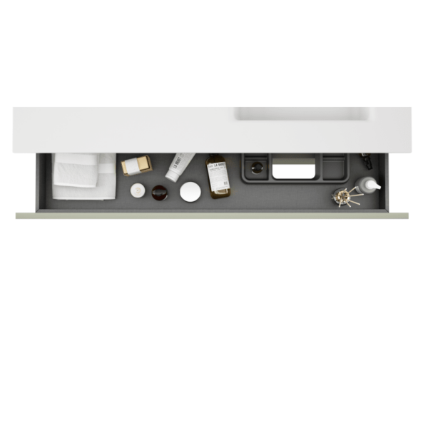 Conjunto mueble de baño Granada Viso Bath detalle 15